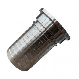 CRIMP STEM (2-1/2") BSM (RJT) FEMALE-CIP BS 4825 PART:5 SS