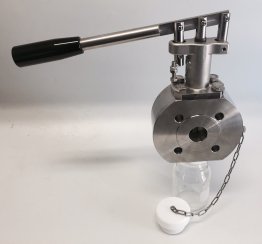 ARTA-APV 1” WAFER TYPE SAMPLING VALVE