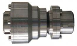 BREAKAWAY 25MM (1") NPT ARTA NTS-PI SS316 FKM SEAL