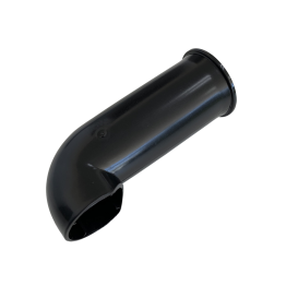 IBC SPOUT / NOZZLE OUTLET 50MM (2")