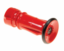 25MM (1") JET SPRAY PLASTIC NOZZLE (FEM BSP)