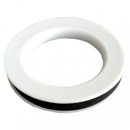CAMLOCK 32MM (1 1/4") PTFE / NBR GASKET