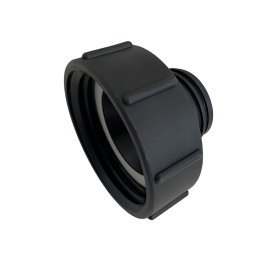 IBC S100X8 FEM TO IBC S60X6 MALE