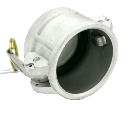 Type DC Aluminium Camlock