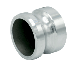 Type DP Aluminium Camlock
