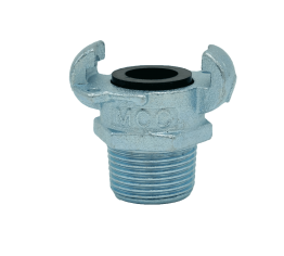 Claw Coupling A Type Male BSP