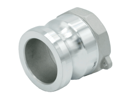 AL Camlock Type A NPT