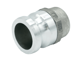 AL Camlock Type F NPT