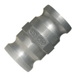Aluminium Spool Adaptor