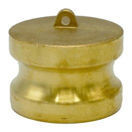 Brass Camlock Type DP