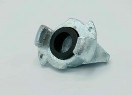 S Type Blank End
