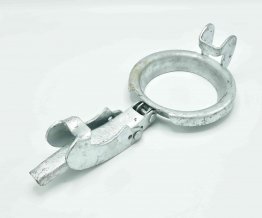 Lever Ring