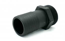 Polypropylene Pin Lug - Male