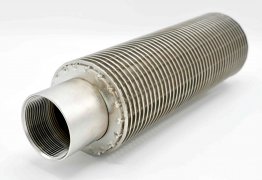 Stainless Steel Mesh Strainers