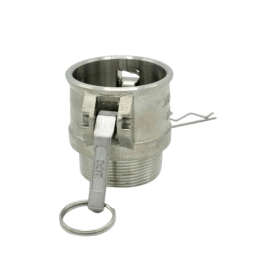 Stainless Steel Camlock Type B