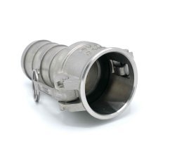 Stainless Steel Camlock Type C