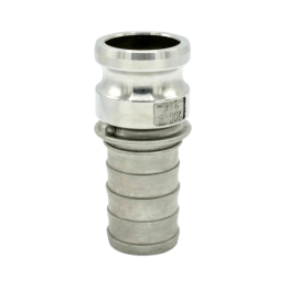 Stainless Steel Camlock Type E