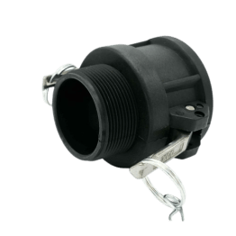 Polypropylene Camlock Type B