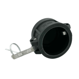 Polypropylene Camlock Type DC