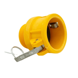 Nyglass Camlock Type B