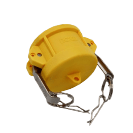 Nyglass Camlock Type DC