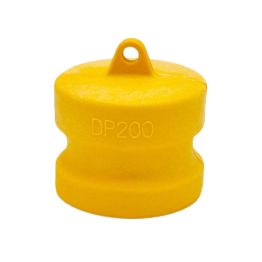 Nyglass Camlock Type DP