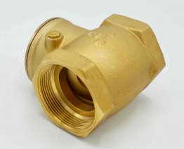 Swing Check Valve