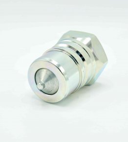 Faster® Series ANV: ISO-A Hydraulic Nipple