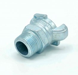 B Type Male - NPT