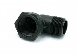 Elbow 90 Deg MF