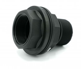 Tank Outlets PP