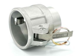 AL Camlock Type B NPT