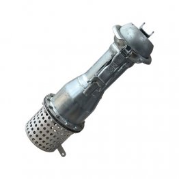 Foot Valve