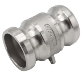 Stainless Steel Spool Adaptor
