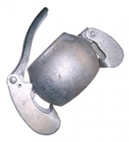 End Plug