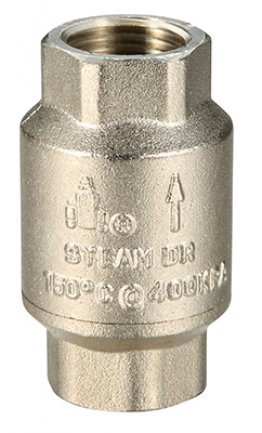 Watermark Approved Spring Check Valve