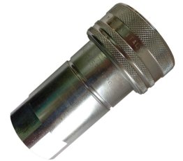 Faster® Series NV: Faster Hydraulic Coupler