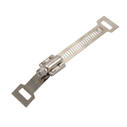 Worm Drive Seal Kit