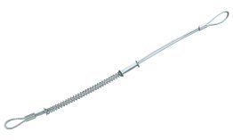 Whipcheck Safety Cable - Hose to Tool