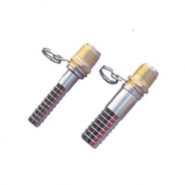 Swivel Hose Tail