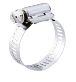 Breeze Power-Seal® Clamp