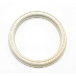 STORZ WASHER 90MM FOR SUCT NITRILE WHITE