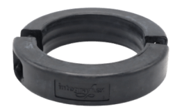 RING COMPOSITE HOSE RUBBER PROTECTOR 100MM (4")
