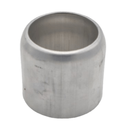 Spiral Tail Aluminium Ferrule