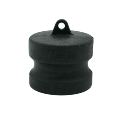 Polypropylene Camlock Type DP