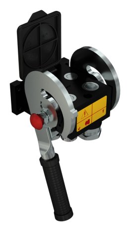 P510 - 4 Lines, 2 Size 08, 2 Size 12