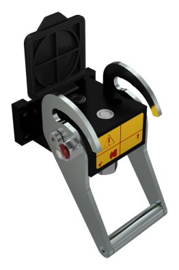 P206 - 2 Lines, Size 06