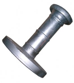 COUPLING 150MM (6") TABLE D FEMALE STEEL LEVER LOCK BAUER