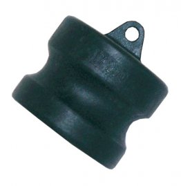 CAMLOCK 20MM (3/4") POLYPROPYLENE TYPE DP
