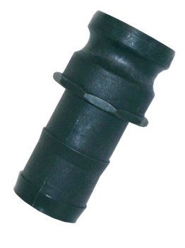CAMLOCK 100MM (4") POLYPROPYLENE TYPE E